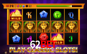 Cassino Online Seguro 62Bet
