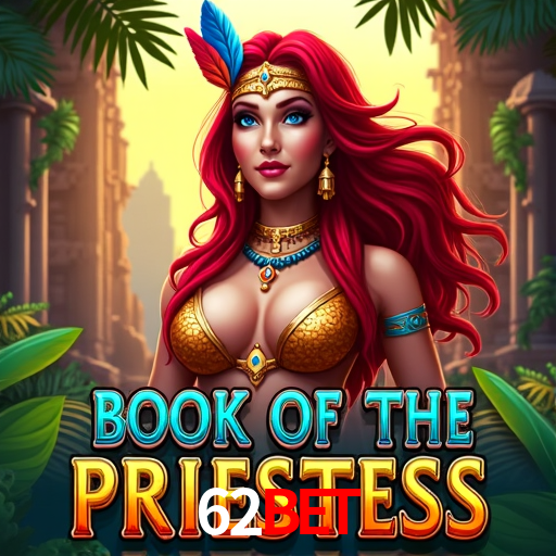 Slots no Site 62Bet